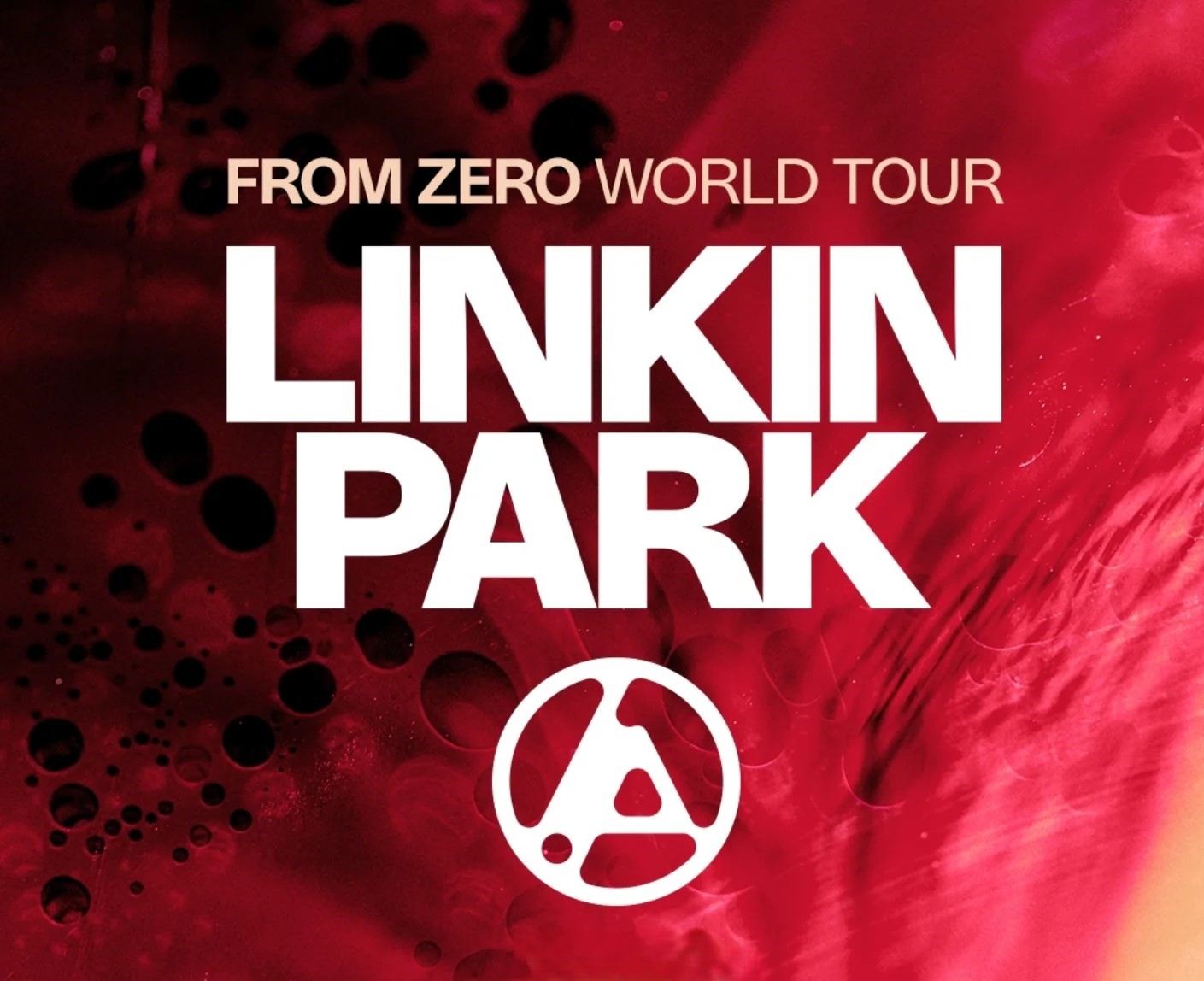From Zero Tour