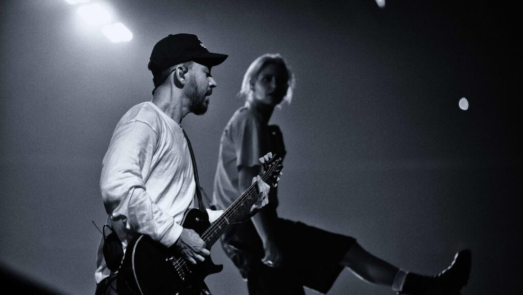 Madden NFL 26: Linkin Park entre las leyendas del rock y metal