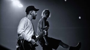 Madden NFL 26: Linkin Park entre las leyendas del rock y metal