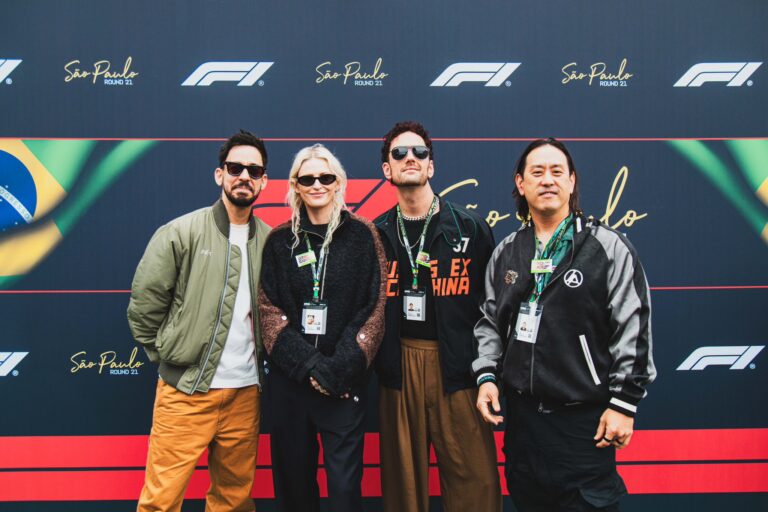 Linkin Park on Instagram
