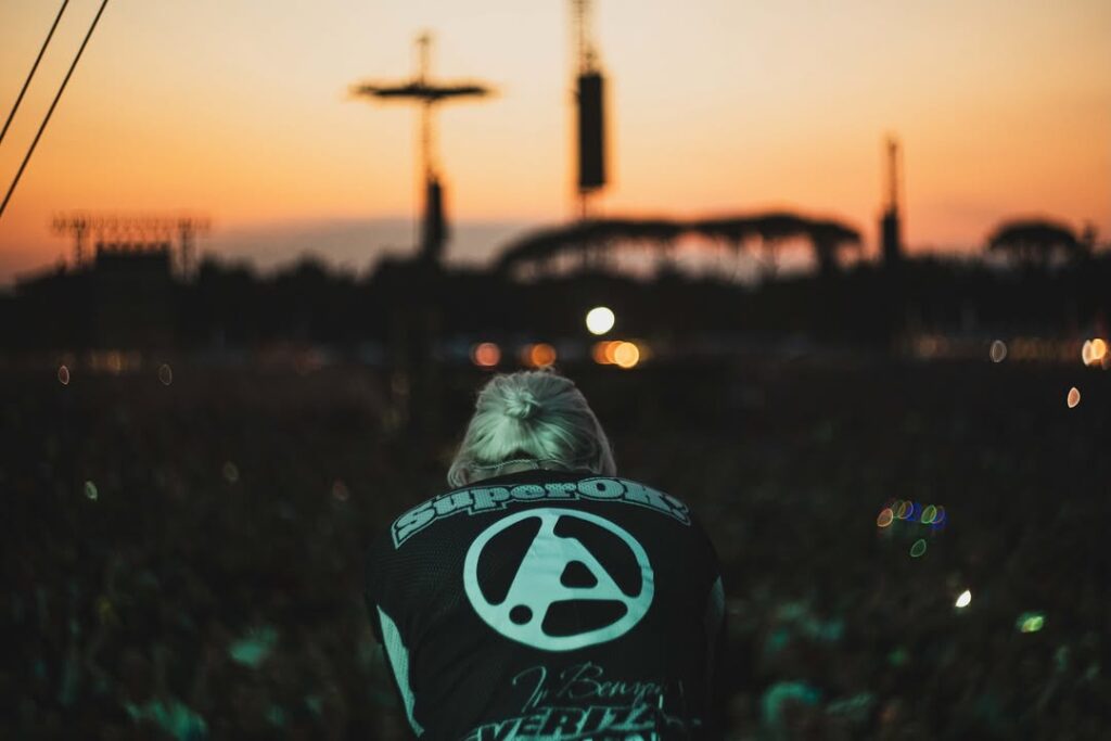 Did you know this about Emily Armstrong's adaptation to Linkin Park? π€π€