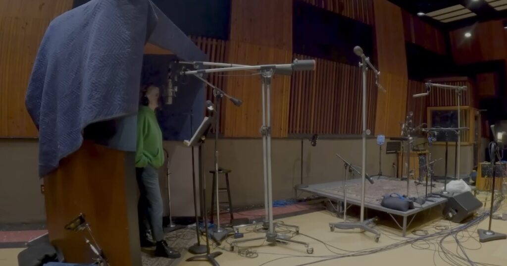๐๏ธ The Secret Behind Mike Shinoda's Creative Workflow