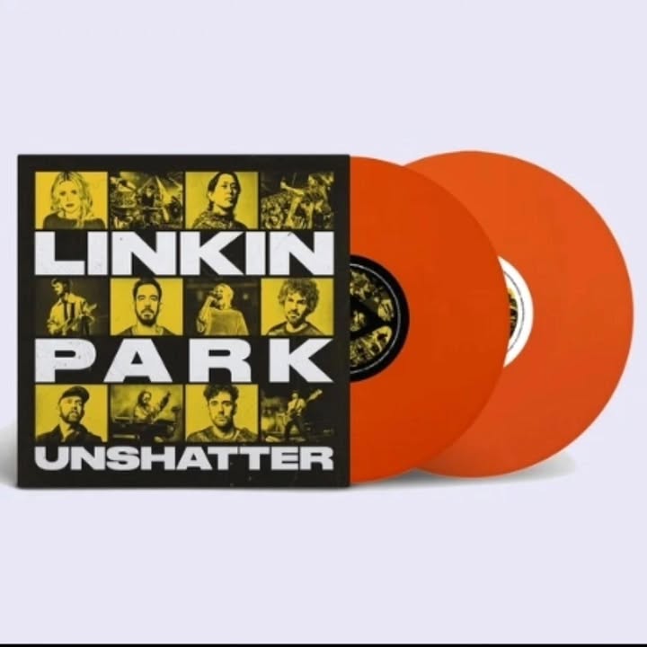 It's finally official! 🚨🔥 We have the synopsis for UNSHATTER, the new Linkin Park documentary film, and it promises to be an incredible emotional journey.