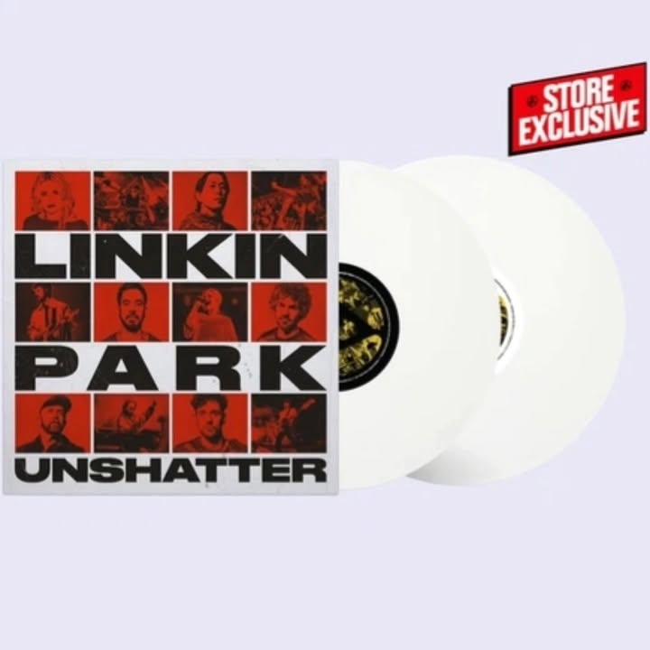 It's finally official! 🚨🔥 We have the synopsis for UNSHATTER, the new Linkin Park documentary film, and it promises to be an incredible emotional journey.