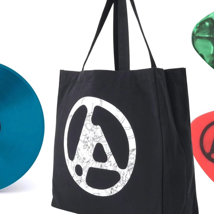 One box, three forces! 📦💥 Linkin Park, Peace and After, and JOYCE have joined forces to release a worldwide exclusive collector’s box set.