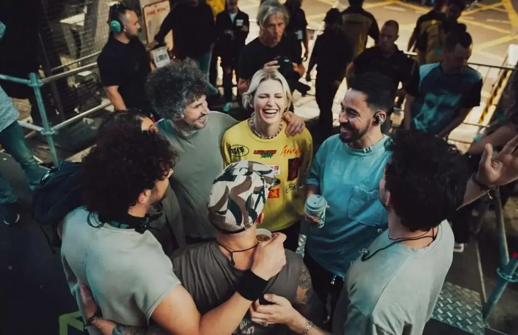 Linkin Park’s Unshatter Review: The Documentary That Chronicles a New Beginning