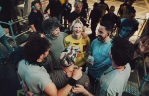 Linkin Park’s Unshatter Review: The Documentary That Chronicles a New Beginning