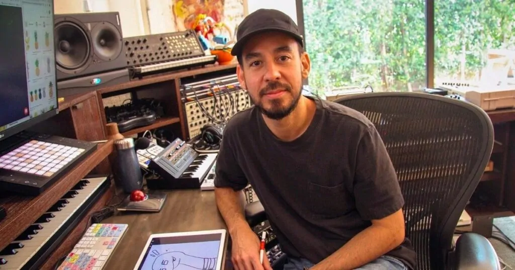 Creating music from zero